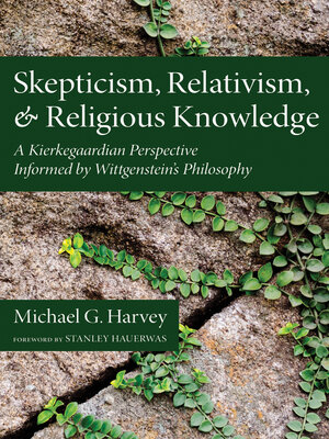 cover image of Skepticism, Relativism, and Religious Knowledge